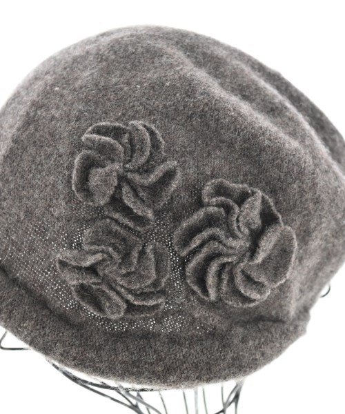 pre-fi（プレフィ）その他 茶 サイズ:- レディース/2200649301027