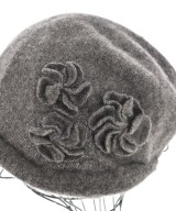 pre-fi（プレフィ）その他 茶 サイズ:- レディース/2200649301027