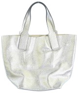 Bagolo（バゴロ）トートバッグ シルバー サイズ:- レディース/2200689962356