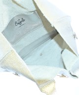Bagolo（バゴロ）トートバッグ シルバー サイズ:- レディース/2200689962356