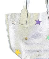 Bagolo（バゴロ）トートバッグ シルバー サイズ:- レディース/2200689962356