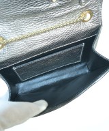 Bagolo（バゴロ）ショルダーバッグ シルバー サイズ:- レディース/2200651180160