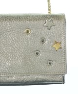 Bagolo（バゴロ）ショルダーバッグ シルバー サイズ:- レディース/2200651180160