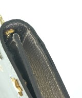 Bagolo（バゴロ）ショルダーバッグ シルバー サイズ:- レディース/2200651180160