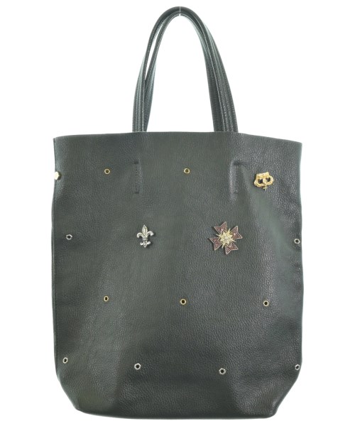 Bagolo(バゴロ)トートバッグ 緑 サイズ:-/2200666319036