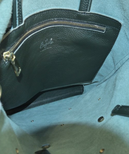 Bagolo（バゴロ）トートバッグ 緑 サイズ:- レディース/2200666319036