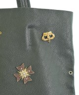 Bagolo（バゴロ）トートバッグ 緑 サイズ:- レディース/2200666319036