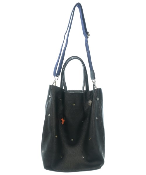 Bagolo（バゴロ）トートバッグ 黒 サイズ:- レディース/2200714355450