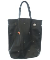 Bagolo（バゴロ）トートバッグ 黒 サイズ:- レディース/2200714355450