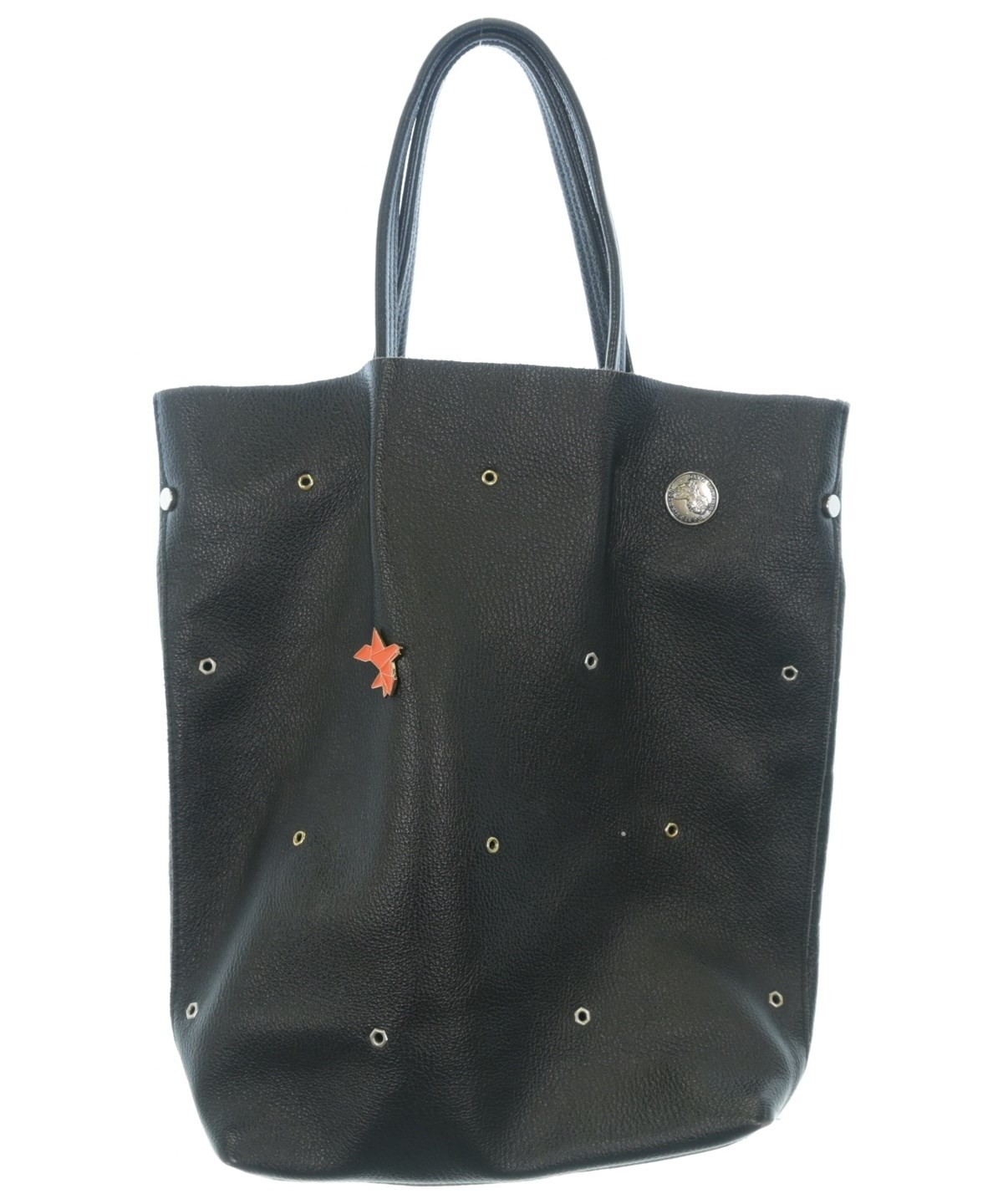 Bagolo（バゴロ）トートバッグ 黒 サイズ:- レディース/2200714355450