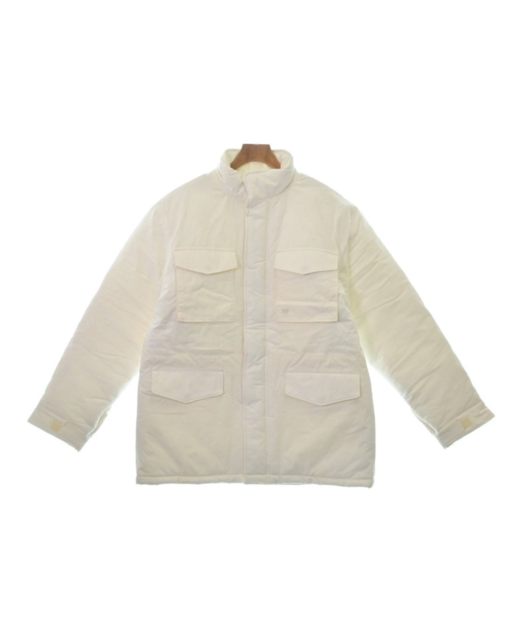 aime leon dore ベスト AIME LEON DORE FILLED VEST TWILL LARGE | TKNY EST 2020