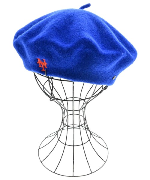 エメレオンドレ(AIME LEON DORE)のAIME LEON DORE ハンチング・ベレー帽