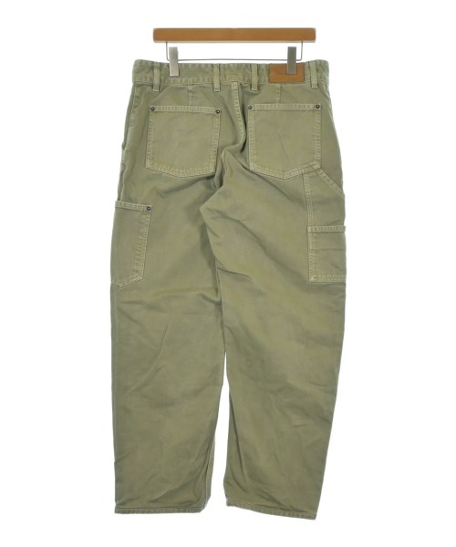 AIME LEON DORE（エメレオンドレ）その他 カーキ サイズ:34(XL位) メンズ/2200633916220