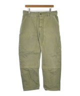 AIME LEON DORE（エメレオンドレ）その他 カーキ サイズ:34(XL位) メンズ/2200633916220