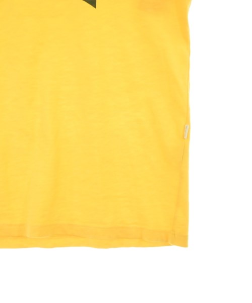 AIME LEON DORE（エメレオンドレ）Tシャツ・カットソー 黄 サイズ:L メンズ/2200637030038