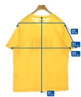 AIME LEON DORE（エメレオンドレ）Tシャツ・カットソー 黄 サイズ:L メンズ/2200637030038