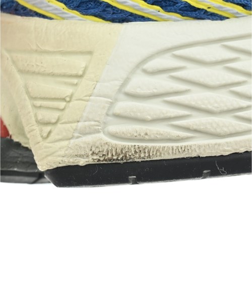 AIME LEON DORE（エメレオンドレ）スニーカー 青 サイズ:27cm メンズ/2200638457087