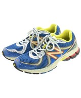 AIME LEON DORE（エメレオンドレ）スニーカー 青 サイズ:27cm メンズ/2200638457087