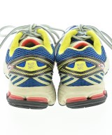 AIME LEON DORE（エメレオンドレ）スニーカー 青 サイズ:27cm メンズ/2200638457087