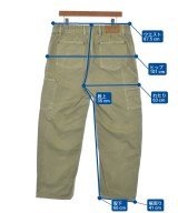 AIME LEON DORE（エメレオンドレ）その他 カーキ サイズ:-(M位) メンズ/2200640453091