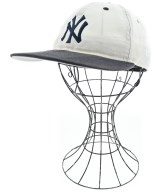 AIME LEON DORE（エメレオンドレ）キャップ 白 サイズ:- メンズ/2200640453107