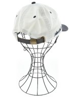 AIME LEON DORE（エメレオンドレ）キャップ 白 サイズ:- メンズ/2200640453107