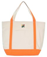 AIME LEON DORE トートバッグ