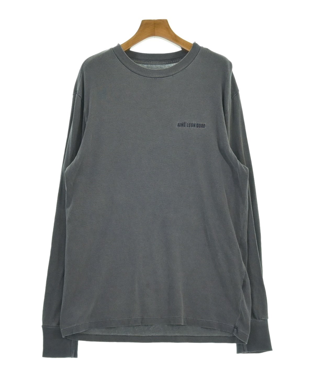 エイムレオンドレ Aimé Leon Dore 23SS 長袖力ットソー エイムレオンドレ Aimé Leon Dore 23SS 長袖力ットソー トップス