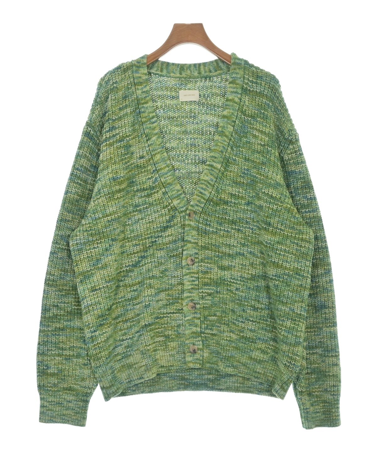 Aime Leon Dore カーディガン 23SS 新品 Aime Leon Dore カーディガン 23SS AimeLeonDore67afc62637071667af