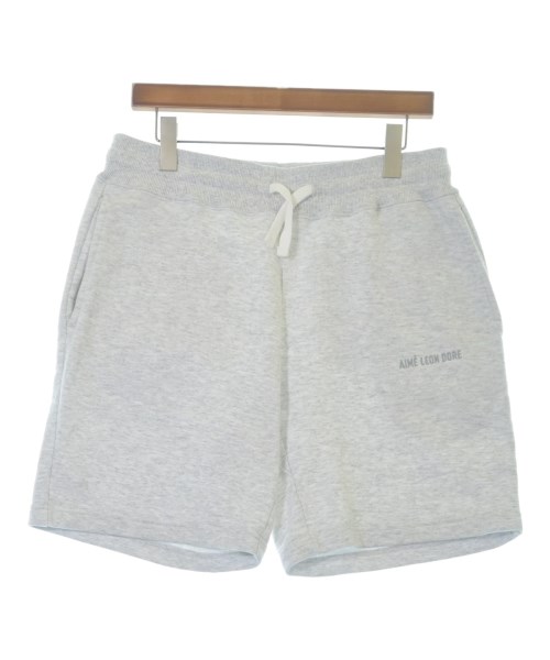 エメレオンドレ(AIME LEON DORE)のAIME LEON DORE ショートパンツ