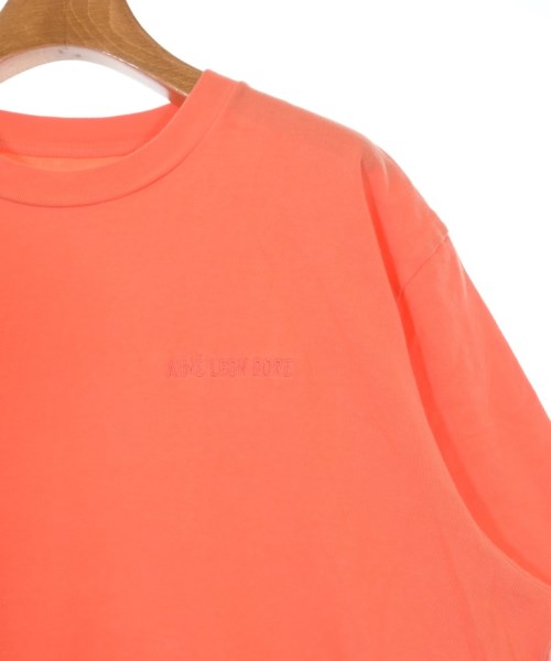 AIME LEON DORE（エメレオンドレ）Tシャツ・カットソー オレンジ サイズ:-(M位) メンズ/2200610750083