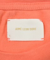 AIME LEON DORE（エメレオンドレ）Tシャツ・カットソー オレンジ サイズ:-(M位) メンズ/2200610750083