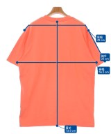 AIME LEON DORE（エメレオンドレ）Tシャツ・カットソー オレンジ サイズ:-(M位) メンズ/2200610750083