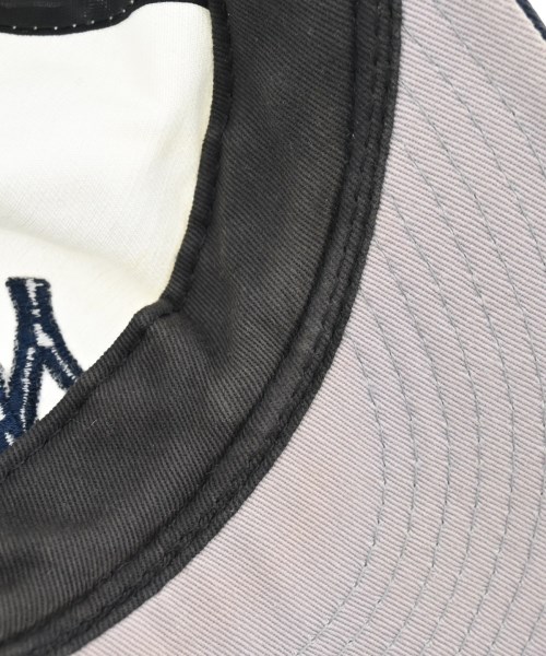 AIME LEON DORE（エメレオンドレ）キャップ 白 サイズ:F メンズ/2200625091188