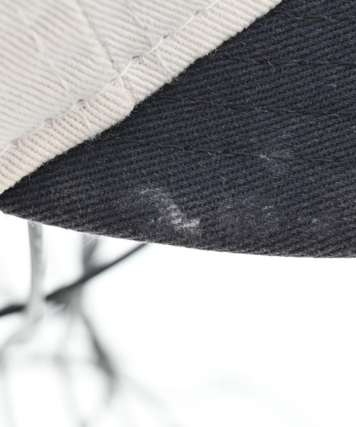 AIME LEON DORE（エメレオンドレ）キャップ 白 サイズ:F メンズ/2200625091188