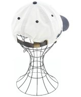 AIME LEON DORE（エメレオンドレ）キャップ 白 サイズ:F メンズ/2200625091188