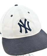 AIME LEON DORE（エメレオンドレ）キャップ 白 サイズ:F メンズ/2200625091188