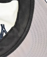 AIME LEON DORE（エメレオンドレ）キャップ 白 サイズ:F メンズ/2200625091188