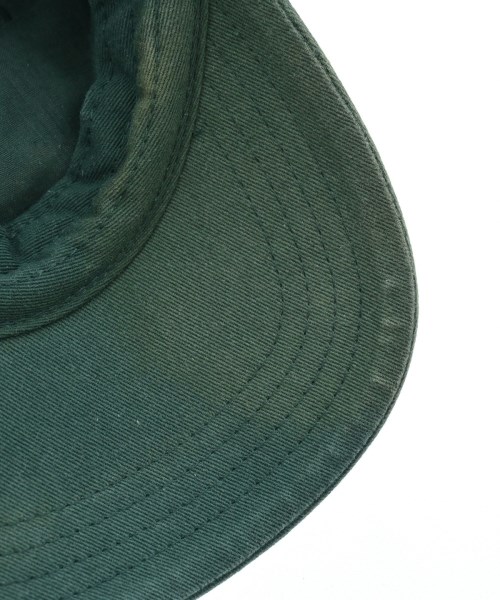 AIME LEON DORE（エメレオンドレ）キャップ 緑 サイズ:- メンズ/2200626669225