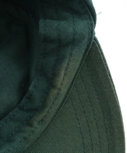 AIME LEON DORE（エメレオンドレ）キャップ 緑 サイズ:- メンズ/2200626669225