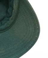 AIME LEON DORE（エメレオンドレ）キャップ 緑 サイズ:- メンズ/2200626669225