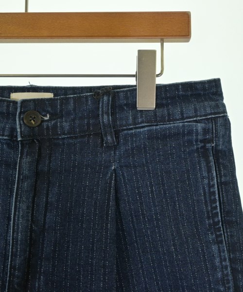 AIME LEON DORE（エメレオンドレ）スラックス 青 サイズ:M メンズ/2200627201011