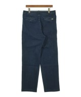 AIME LEON DORE（エメレオンドレ）スラックス 青 サイズ:M メンズ/2200627201011