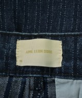 AIME LEON DORE（エメレオンドレ）スラックス 青 サイズ:M メンズ/2200627201011
