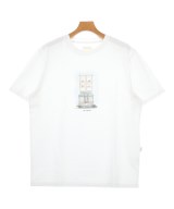 AIME LEON DORE（エメレオンドレ）Tシャツ・カットソー 白 サイズ:L メンズ/2200627201028