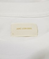AIME LEON DORE（エメレオンドレ）Tシャツ・カットソー 白 サイズ:L メンズ/2200627201028