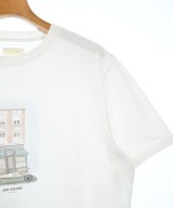 AIME LEON DORE（エメレオンドレ）Tシャツ・カットソー 白 サイズ:L メンズ/2200627201028