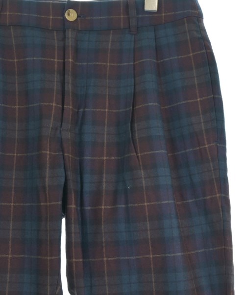 AIME LEON DORE（エメレオンドレ）スラックス 紺 サイズ:-(M位) メンズ/2200629421059