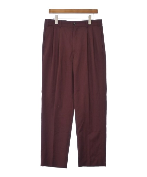 エメレオンドレ(AIME LEON DORE)のAIME LEON DORE スラックス