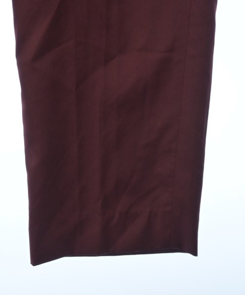 AIME LEON DORE（エメレオンドレ）スラックス 赤 サイズ:M メンズ/2200629543133